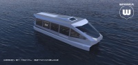 WaterTAXI - conceptual design