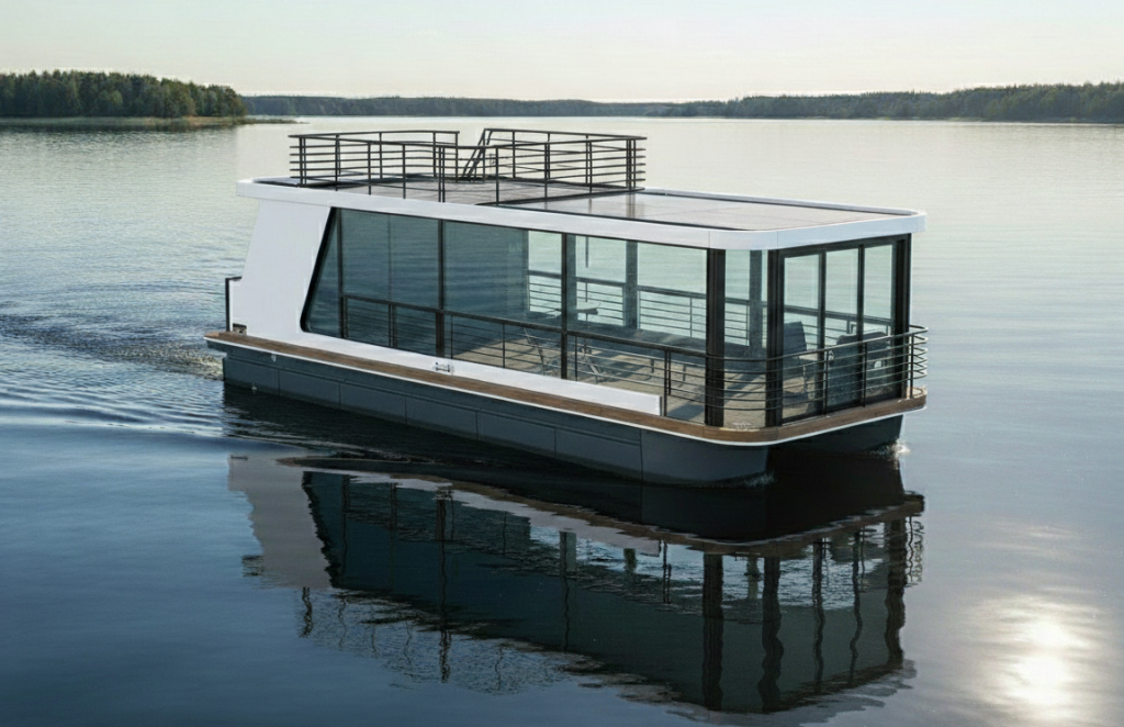 Party Boat