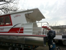 Waterbus 1300