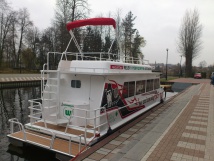 Waterbus 1300