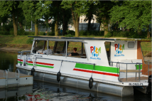 Waterbus 1100