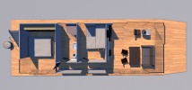 Houseboat 