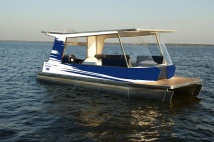 Waterbus 900