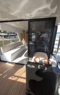 Houseboat Cube