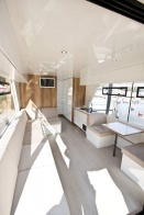 Houseboat Cube