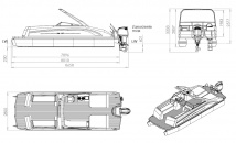 Waterbus Enigma 26 GTC