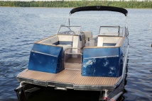 Waterbus Enigma 26 GTC