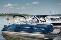 Waterbus Enigma 26 GTC