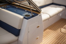 Waterbus Enigma 26 GTC