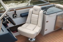 Waterbus Enigma 26 GTC