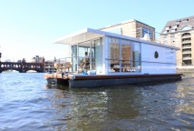 Houseboat Independent 12m