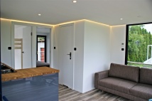 Houseboat Independent 12m