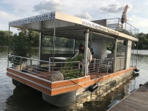Party Boat