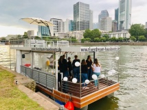 Party Boat