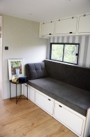 Houseboat Independent Mini