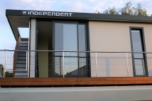 Independent Housboot 15m