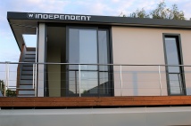 Houseboat Independent 15m