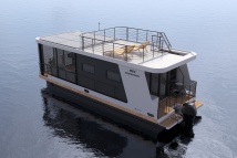Houseboat Independent Mini