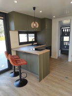 Houseboat Independent 10m