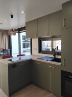 Houseboat Independent 10m