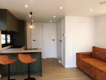 Houseboat Independent 10m