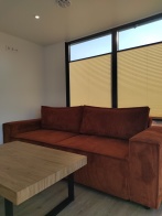 Houseboat Independent 10m