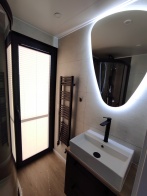 Houseboat Independent 10m