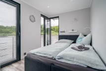 Houseboat Independent 12m