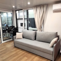 Houseboat Independent 12m