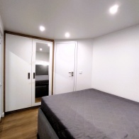 Houseboat Independent 12m