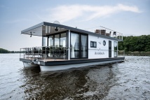 Houseboat Independent 12m