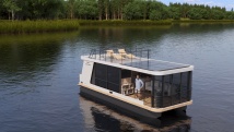 Houseboat Independent Mini