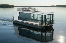 Party Boat