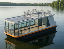 Party Boat