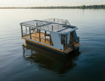 Party Boat