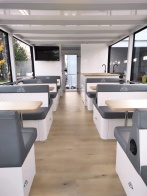Party Boat