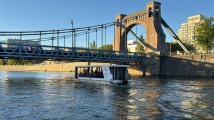 Party Boat