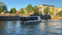 Party Boat